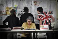 Kladno, Kladina, Sborovna, CP Divadelní Piknik Volyně 2013