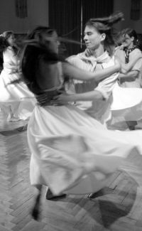 Praha-Košíře, ZUŠ Na Popelce, Francínek a Evelínka, 2006