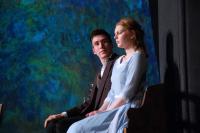 Boleradice, Bratří Mrštíků, Pohádka Máje, KP HDM 2022