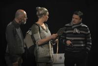 Liberec, Naivní divadlo, Řekl bych nějakej vtip a pak bych umřel smíchy, CP Loutkářská Chrudim 2018