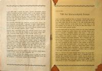 Svitavy, Národní přehlídka divadelních souborů - program, 1956