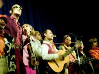 Praha, Divadlo v Dlouhé, Jak jsem se ztratil, CP Popelka Rakovník 2001