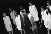 Brno, Voiceband, Jsi proklat, 2007