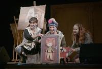 Brno, Divadlo Radost, Operky, CP LCH 2022