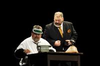 Jirny, DOS, Výročí, KP Klicperovy divadelní dny Sadská 2024