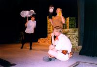 Hodonín, Divadelko z kufru, Zvědavé slůně, KP HDM Němčice n. Hanou 2000