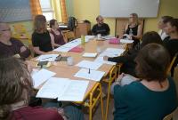 Chrudim, LCH 2021, Sem. D, Od předlohy k představení