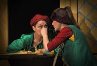 Kouřim, Mrsťa Prsťa, Mnoho povyku pro nic, CP KDP Vysoké nad Jizerou 2015