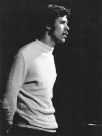 Pražský kalich 1975, Jan Grygar