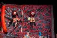 Plzeň, Meluzína, Škola pro čertici, KP Radnický dráček 2015