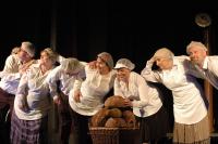 Sázava, Jiřího Voskovce, Hašler..., KP Klicperovy divadelní dny Sadská 2019