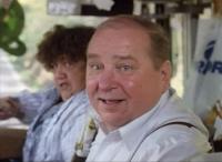 Blansko, Štěpánek, Stanislav Tříska, režisér souboru, herec ve Zlínském Městském divadle