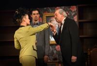 Vysoké nad Jizerou, Krakonoš, Hrobka, CP KDP Vysoké nad Jizerou 2013