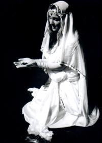 Rakovník, Tyl, Tři rubíny, CP FEMAD Libice n. Cidl. 1996