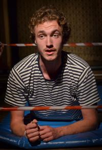 Plzeň, Buddeto, Nazí, CP Jiráskův Hronov 2014