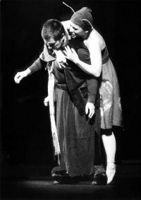 Liberec, Stopa, Ze života hmyzu, 1999