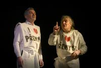 Turnov, Turnovské divadelní studio, Jeho Vlasť, KP Červený Kostelec 2025