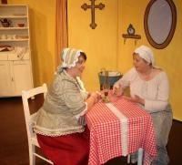 Slaný, Slánská scéna, Moudrá ševcová, 2014