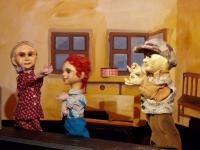 Praha-Zbraslav, Rolnička, Budulínek