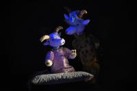 Mladá Boleslav, DDM, Kašpárek, Povídám, povídám pohádku, CP Loutkářská Chrudim 2015