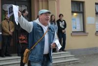 Vysoké nad Jizerou, KDP 2025, Zahájení přehlídky a vítání souborů