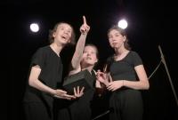 Liberec, ZUŠ, Vydýcháno, Ticuos (Poslední krajka), DS Jbc n. N. 2022