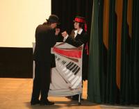 Chelčice, Chelčické štěstí, Soudní proces, 2009