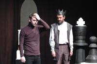 Kadaň, Navenek, Pařížský kat, KP Lounské divadlení 2015