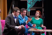 Kadaň, Navenek, Bez obřadu, KP Lounské divadlení 2017