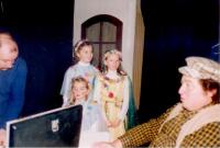 Mladějovice, Skupa, Krakonošova medicína, 1992