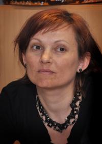 Jablonec nad Nisou, KP Dětská scéna 2011, porota