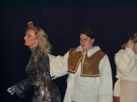 Oslavany, Na mýtině, Čachtická paní, 2006