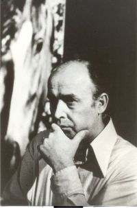 Vlastimil Fišar - portrét