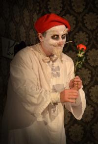 Hradec Králové, Drak, Poslední trik Georgese Mélièse, CP Loutkářská Chrudim 2014