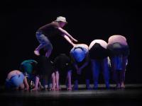 Kolín 2009, Červený Kostelec, ZUŠ, Kluci počkejte