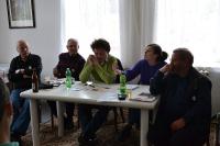 Josefův Důl, J. K. Tyl, Josefodolské divadelní jaro, porota přehlídky, 2019