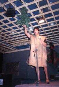 Praha 4, Promiňte, Zlomky, 1998