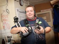 Vondruška Jaroslav ml. - technik spolku Vojan, 2006