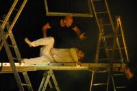 Přerov, Dostavník   Jiříkovice, Stodola, Inferno, KP HDM Němčice nad Hanou 2018