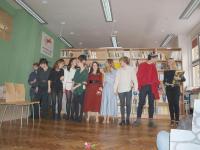 Praha-Vinohrady, AGroteska, Black Cat, 2011