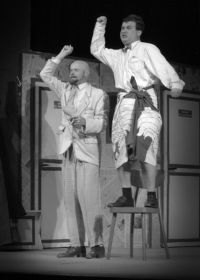 Stochov, Luna, Velký styl, 2006