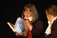 České Budějovice, Ovečka, Cestovatelky, CP Šrámkův Písek 2023