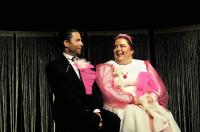 Česká Lípa, Divadelní klub Jirásek, Ženitba, CP Divadelní Piknik Volyně 2024