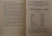 Chlumec nad Cidlinou, Klicpera, Klicperův Chlumec