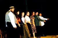 Vyškov, Trdla, Ženitba, CP Divadelní Bechyně (ASUT) 2001