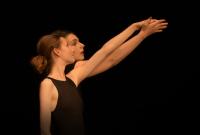 Slovensko, Topoľčany, Súkromné konzervatórium D. Kardoša, Osamelosť, Otevřeno 2024_IM