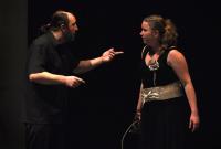 Choceň, Jirásek, Po Magrittovi, KP Červený Kostelec 2011