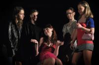 Železný Brod, Kuki Kuki, Ztroskotaná třída, KP Dětská scéna Jablonec nad Nisou 2012