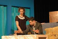 Hluboká nad Vltavou, Křížžáci, Sedm žen na krku, 2016