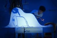 Praha, Studio Dva divadlo, Malý princ, CP LCH 2020